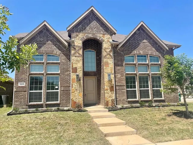 $2,595 | 3929 Trenton Place, Denton, TX 76208