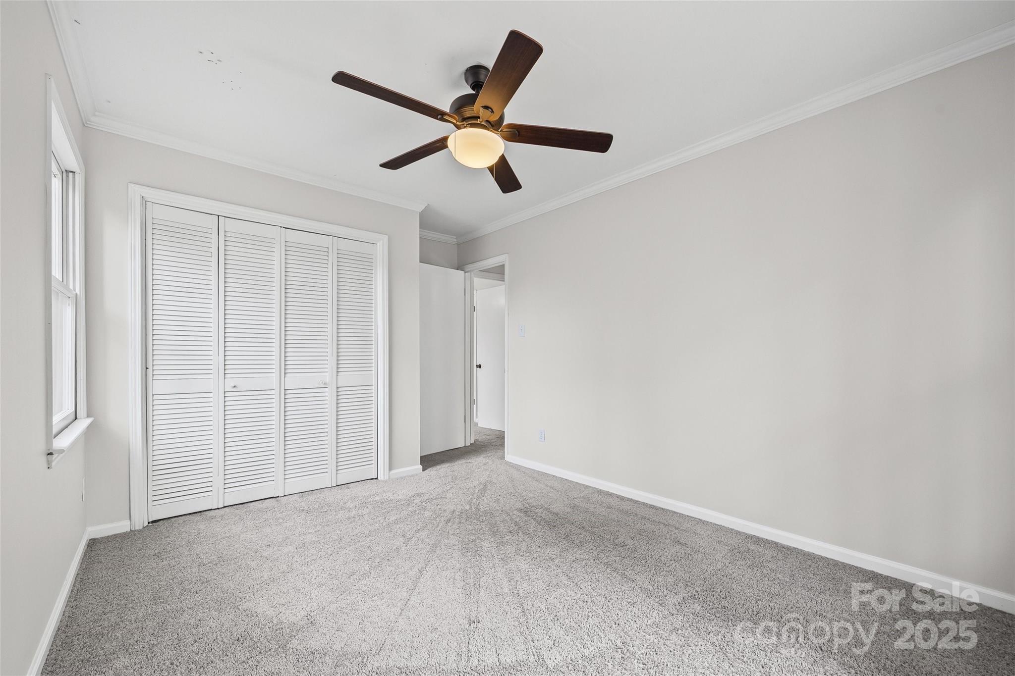 9111 Windjammer Drive Tega Cay, SC 29708 - Photo 16 of 36 a view of an empty room