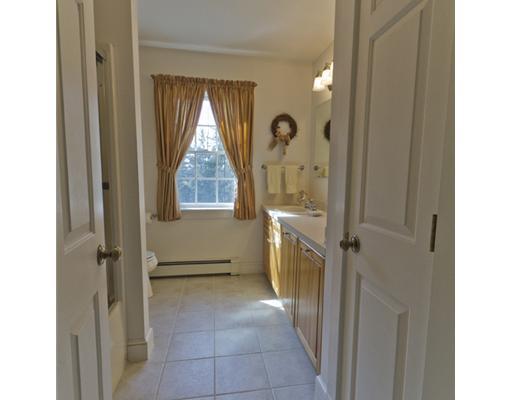 51 Turkey Cove Road Tenants Harbor, ME 04860 - Photo 17 of 18 Bathroom.
