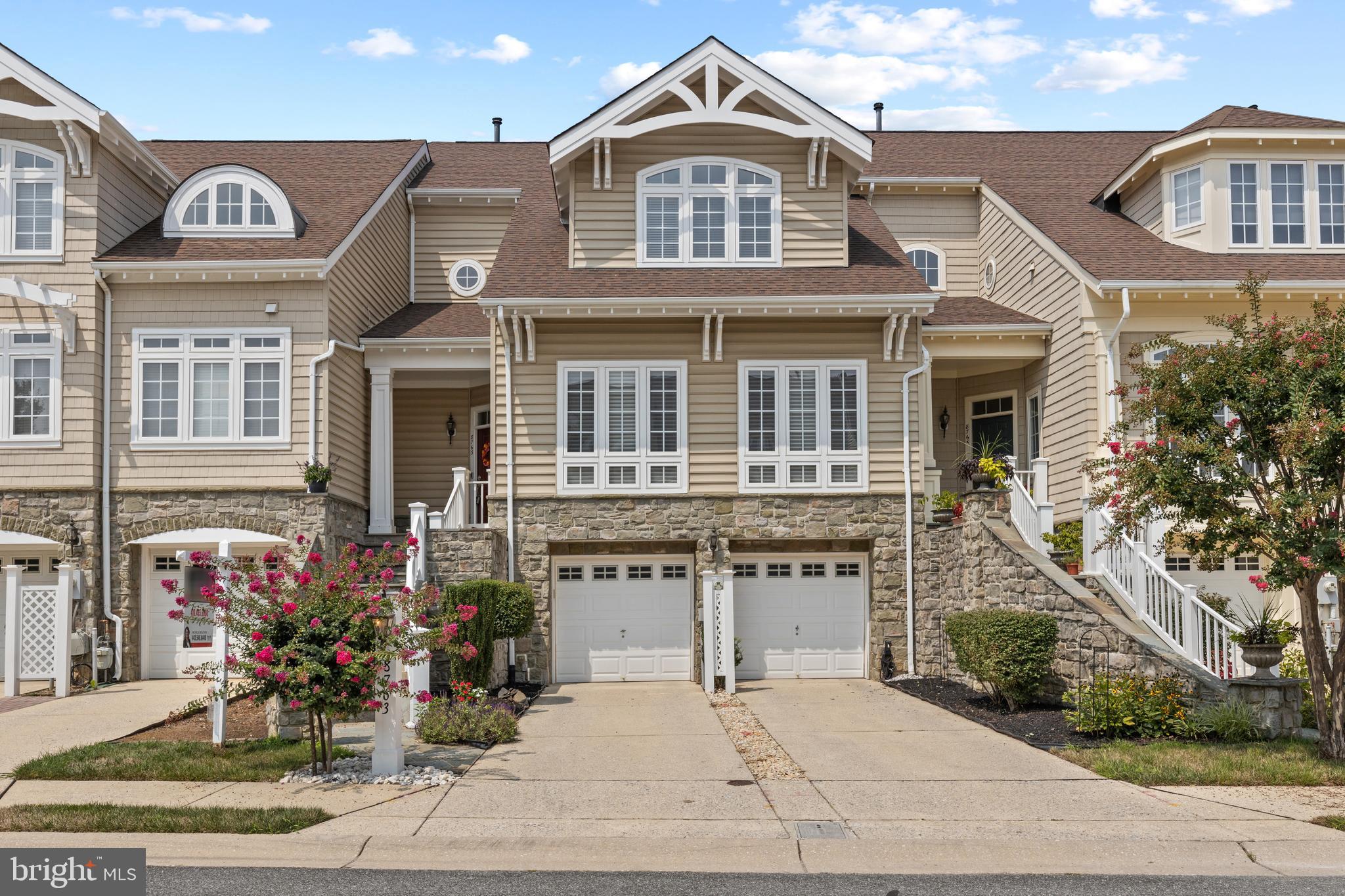 8763 Boulder Ridge Road Laurel, MD 20723 - Photo 1 of 58 Welcome Home