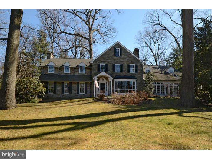 111 Righters Mill Road Penn Valley, PA 19072 - Photo 1 of 23 Exterior Front