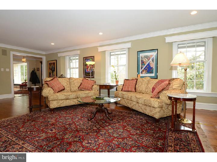 111 Righters Mill Road Penn Valley, PA 19072 - Photo 11 of 23 Living Room
