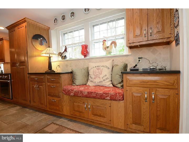 111 Righters Mill Road Penn Valley, PA 19072 - Photo 12 of 23 Kitchen