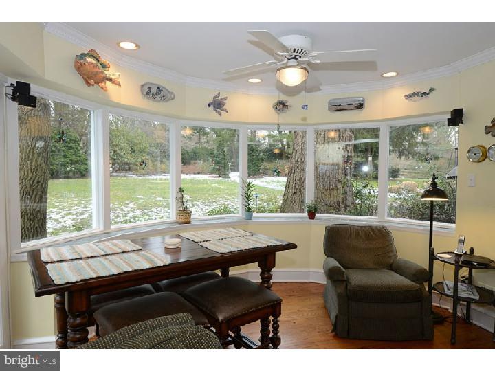111 Righters Mill Road Penn Valley, PA 19072 - Photo 13 of 23 Sun Room
