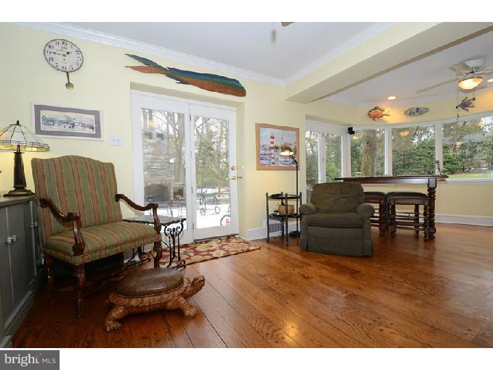 111 Righters Mill Road Penn Valley, PA 19072 - Photo 14 of 23 Sun Room