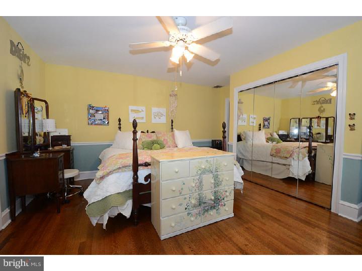 111 Righters Mill Road Penn Valley, PA 19072 - Photo 16 of 23 Bedroom 4