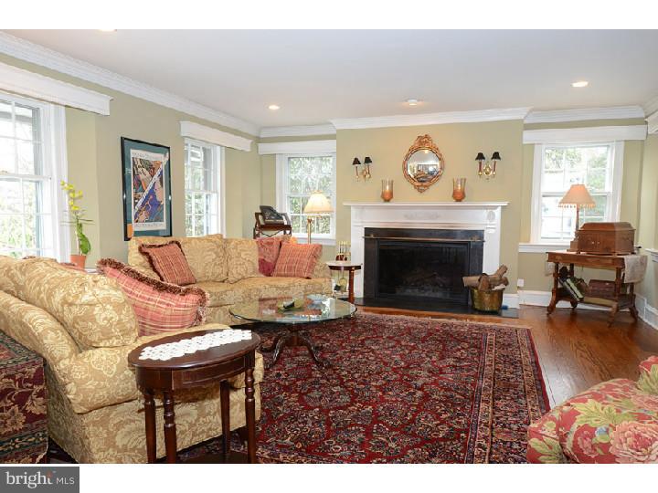 111 Righters Mill Road Penn Valley, PA 19072 - Photo 3 of 23 Living Room