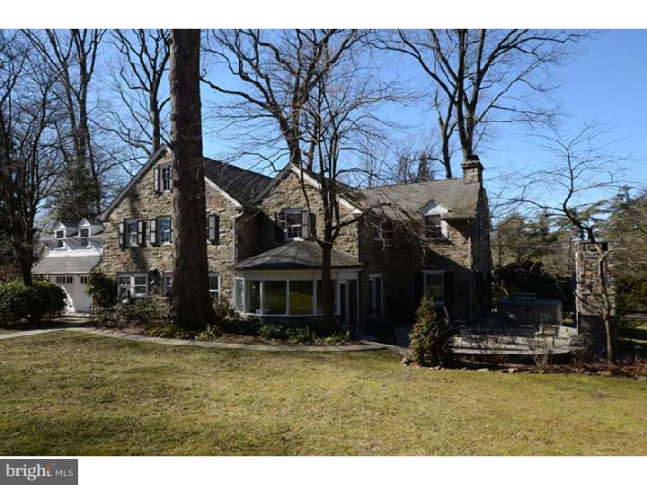 111 Righters Mill Road Penn Valley, PA 19072 - Photo 21 of 23
