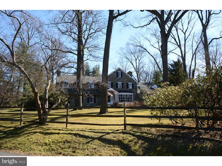 111 Righters Mill Road Penn Valley, PA 19072 - Photo 23 of 23