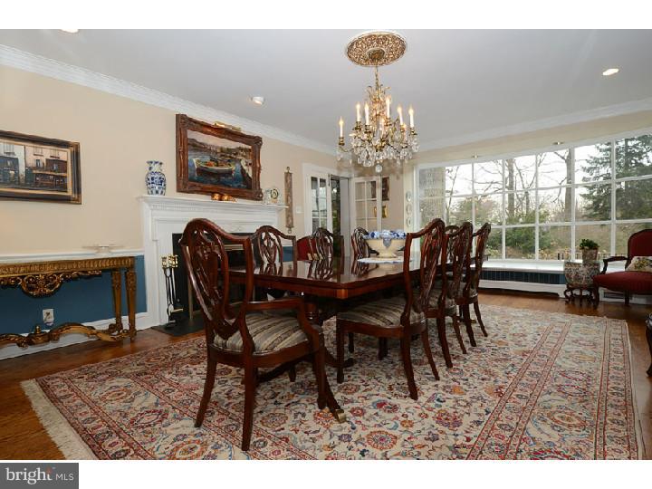 111 Righters Mill Road Penn Valley, PA 19072 - Photo 5 of 23 Dining Room