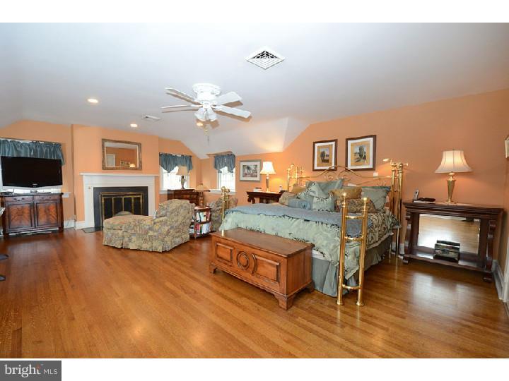 111 Righters Mill Road Penn Valley, PA 19072 - Photo 6 of 23 Bedroom - Main