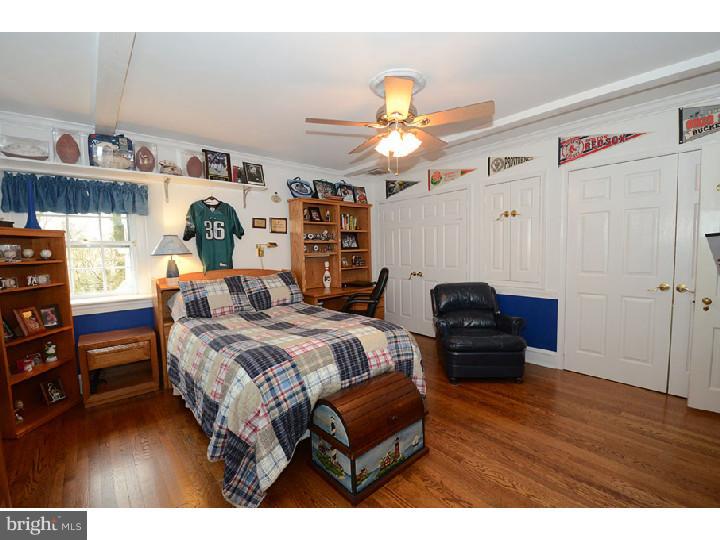 111 Righters Mill Road Penn Valley, PA 19072 - Photo 8 of 23 Bedroom 2