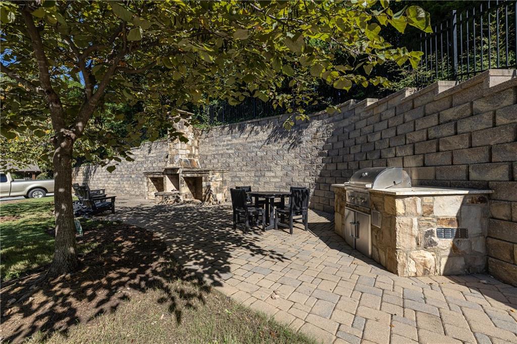 3163 Rutter Drive, Unit 31 Atlanta, GA 30345 - Photo 25 of 47 Gallery Image 25
