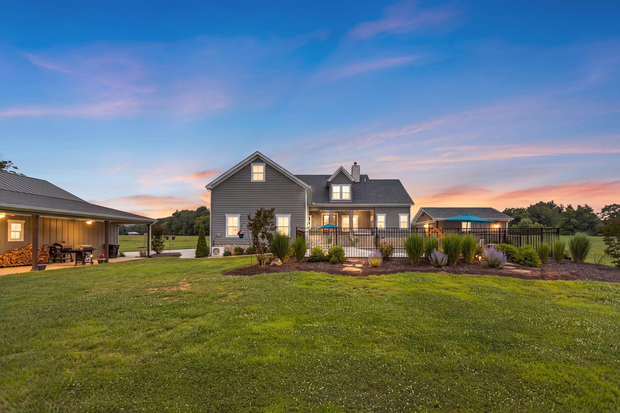 69 Meadows Road Hillsboro, TN 37342 - Photo 67 of 93