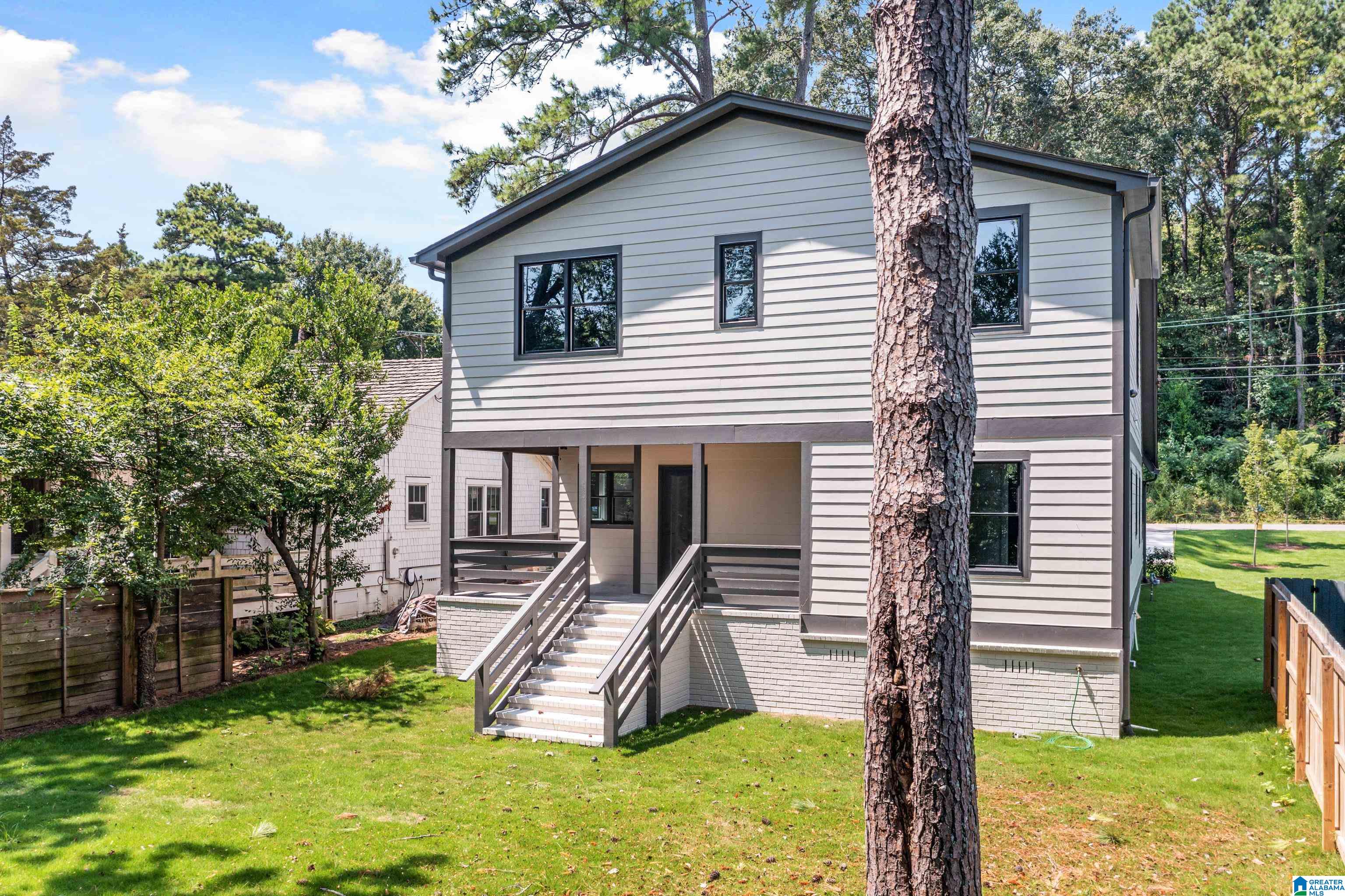 531 Oxmoor Road Birmingham, AL 35209 - Photo 43 of 47