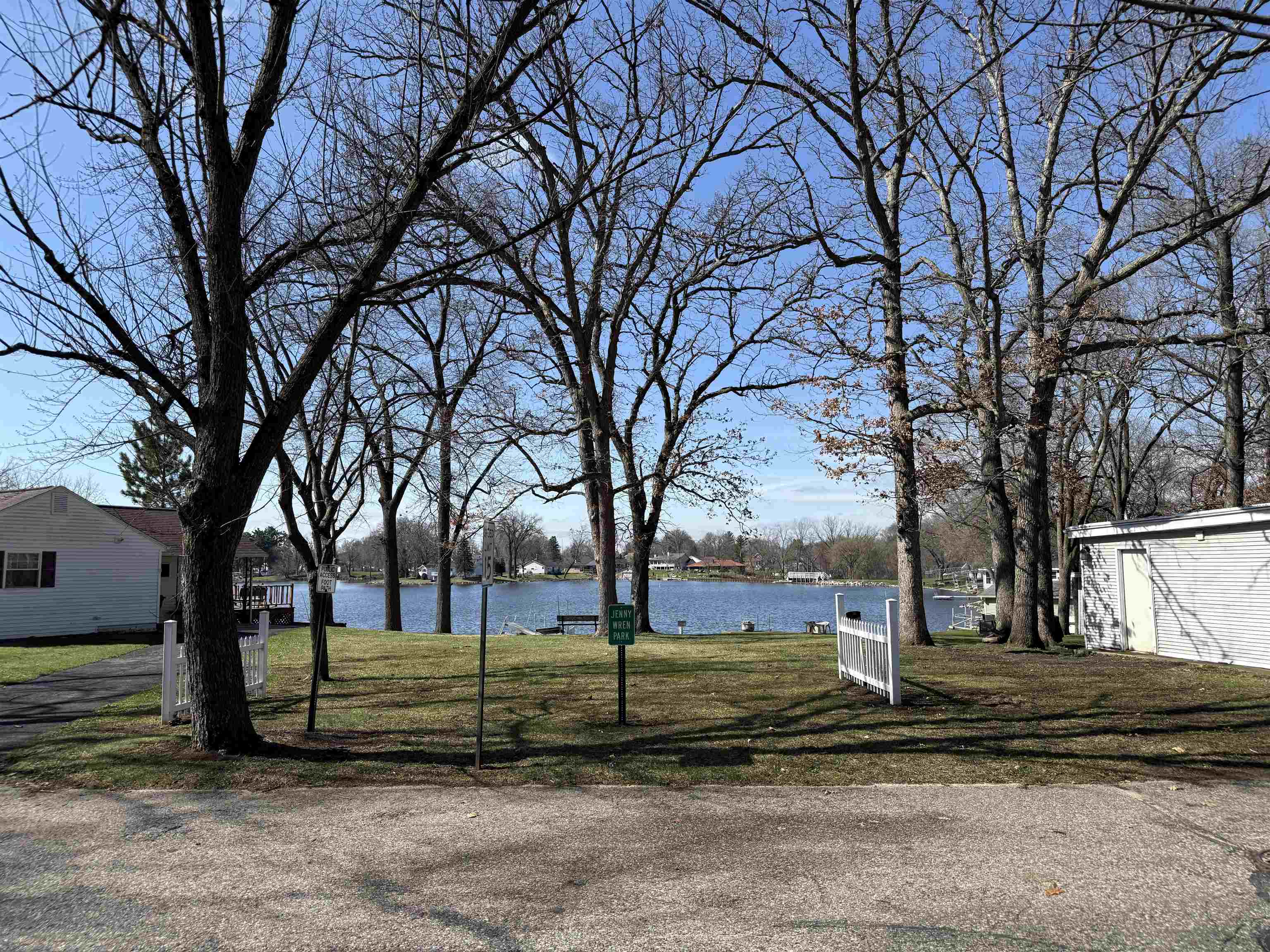 Lots 1-2 Breezy Point Pardeeville, WI 53954 - Photo 11 of 14