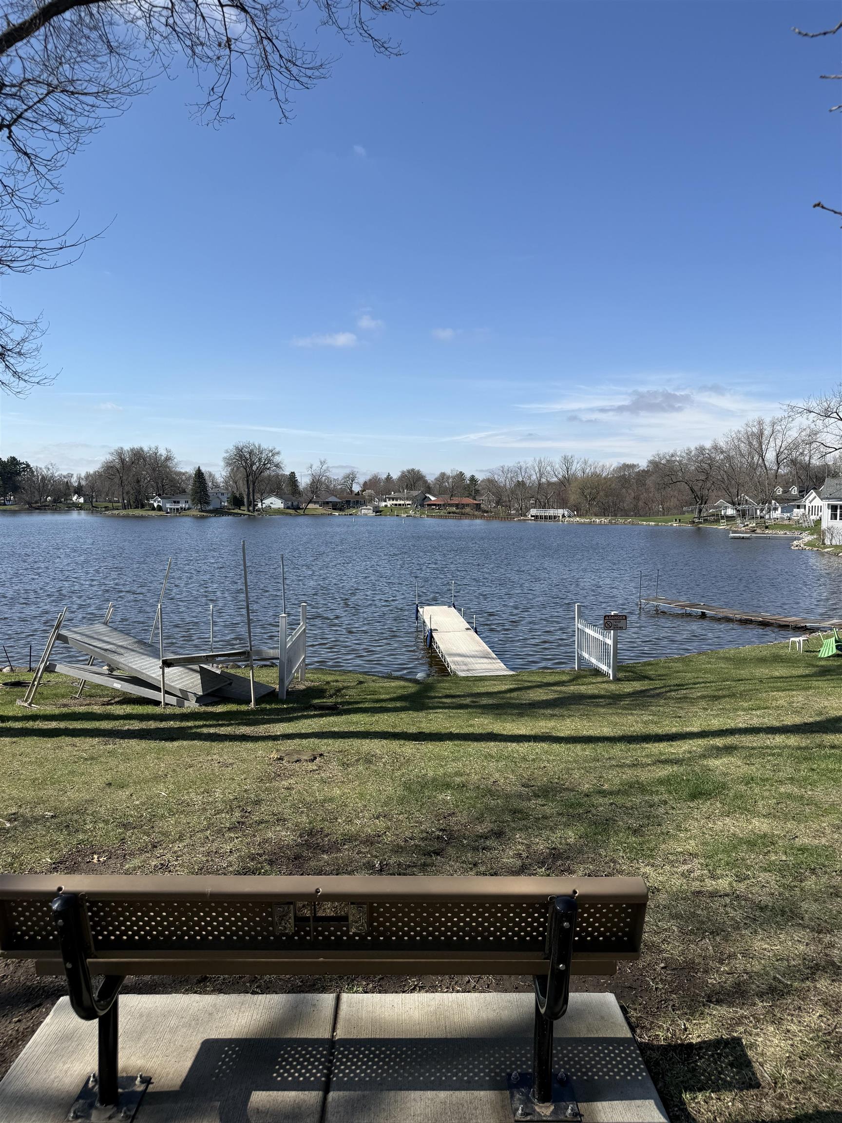 Lots 1-2 Breezy Point Pardeeville, WI 53954 - Photo 12 of 14
