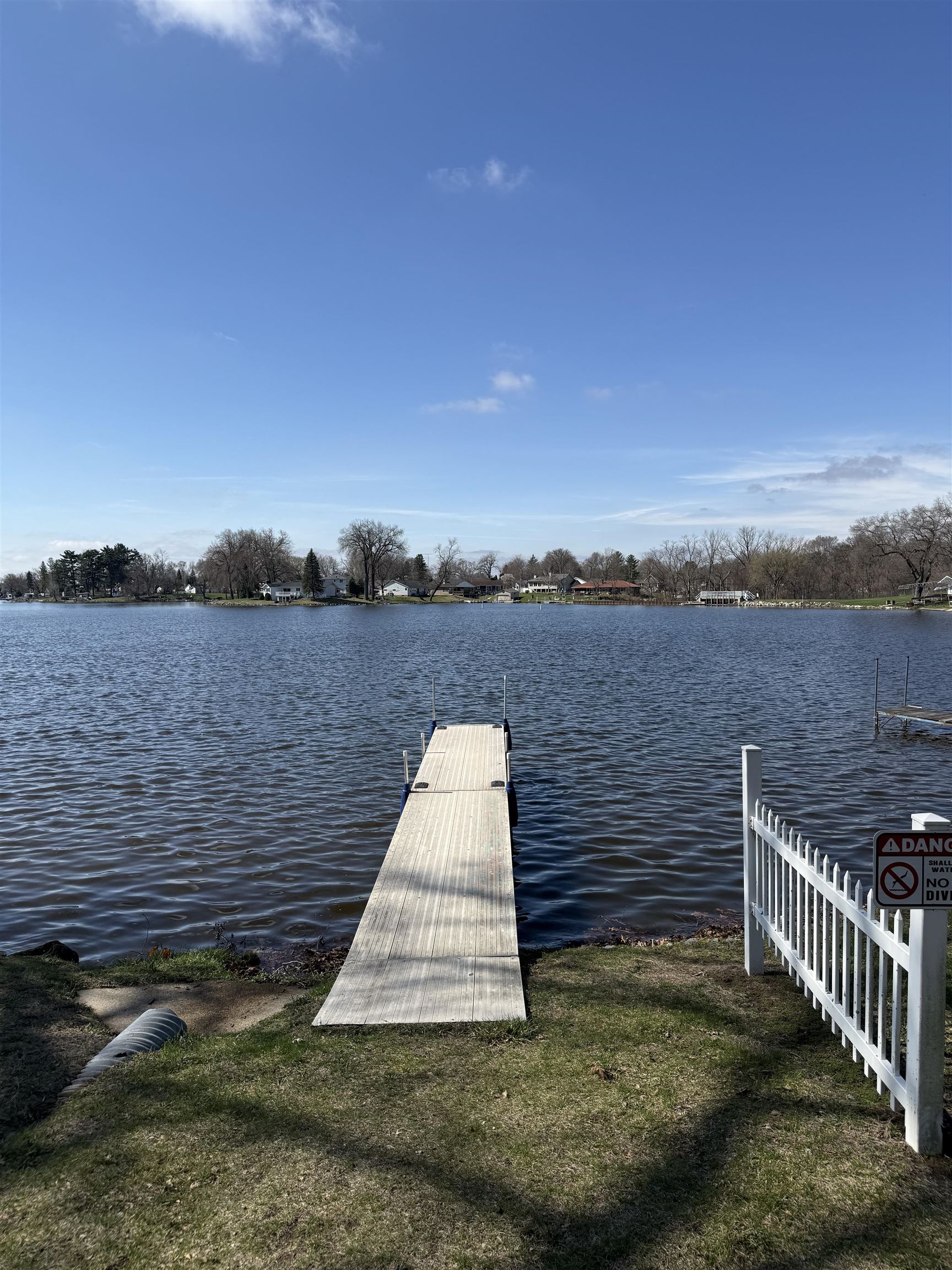 Lots 1-2 Breezy Point Pardeeville, WI 53954 - Photo 13 of 14