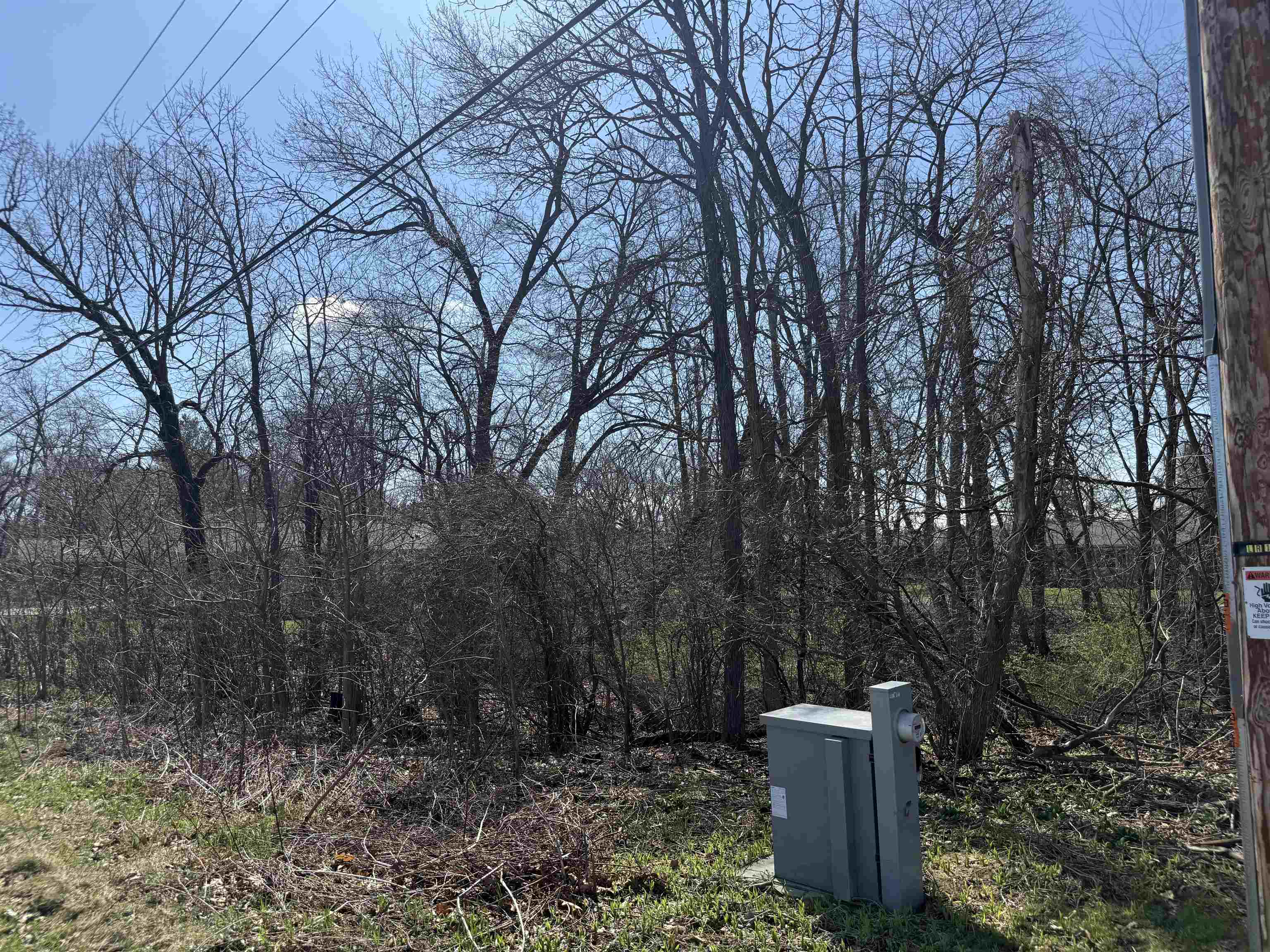 Lots 1-2 Breezy Point Pardeeville, WI 53954 - Photo 4 of 14