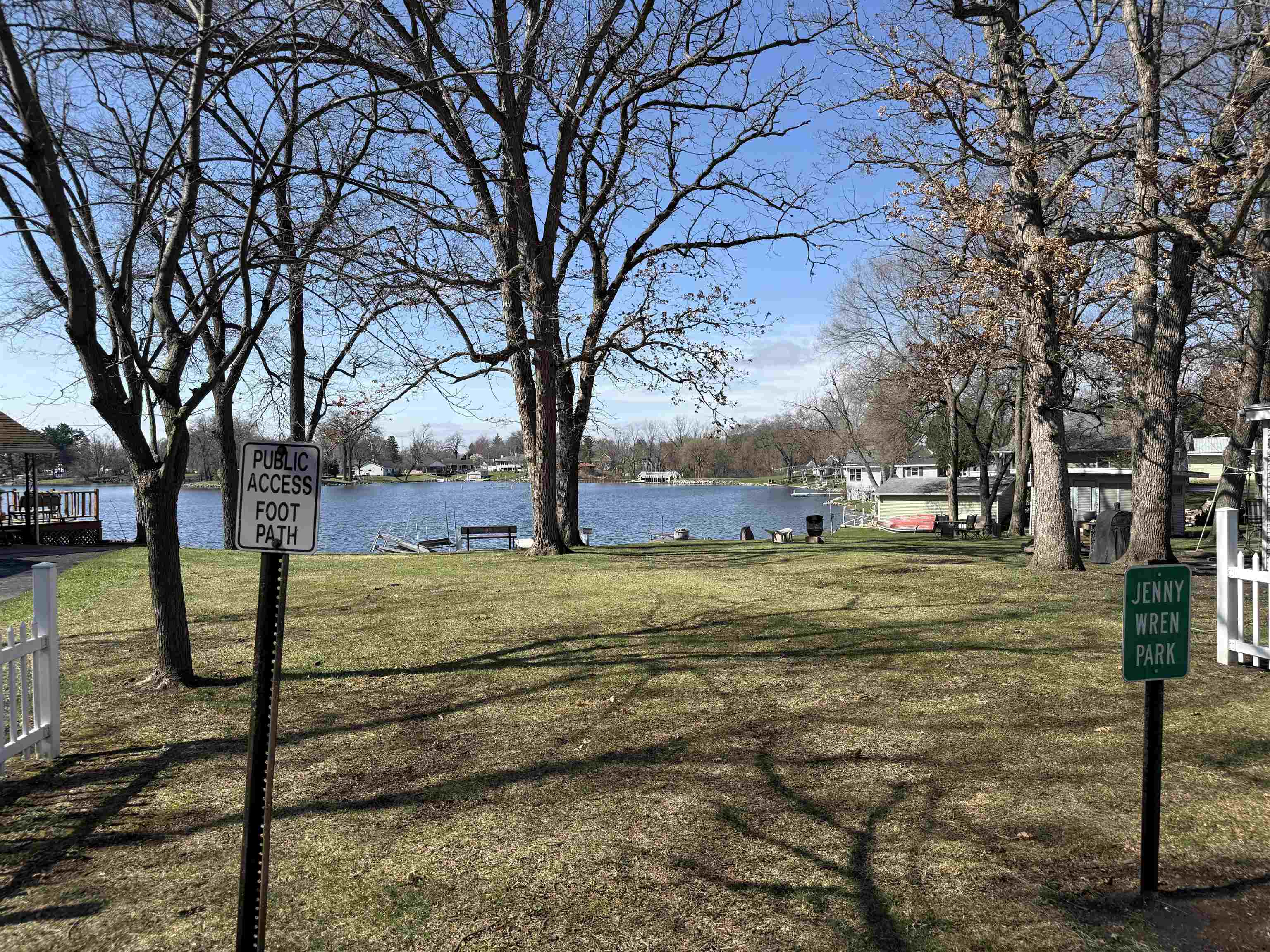 Lots 1-2 Breezy Point Pardeeville, WI 53954 - Photo 10 of 14