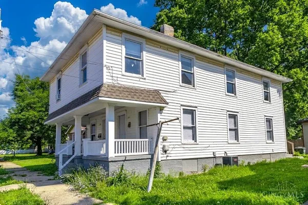$200,000 | 823 6th Avenue, Middletown, OH 45044