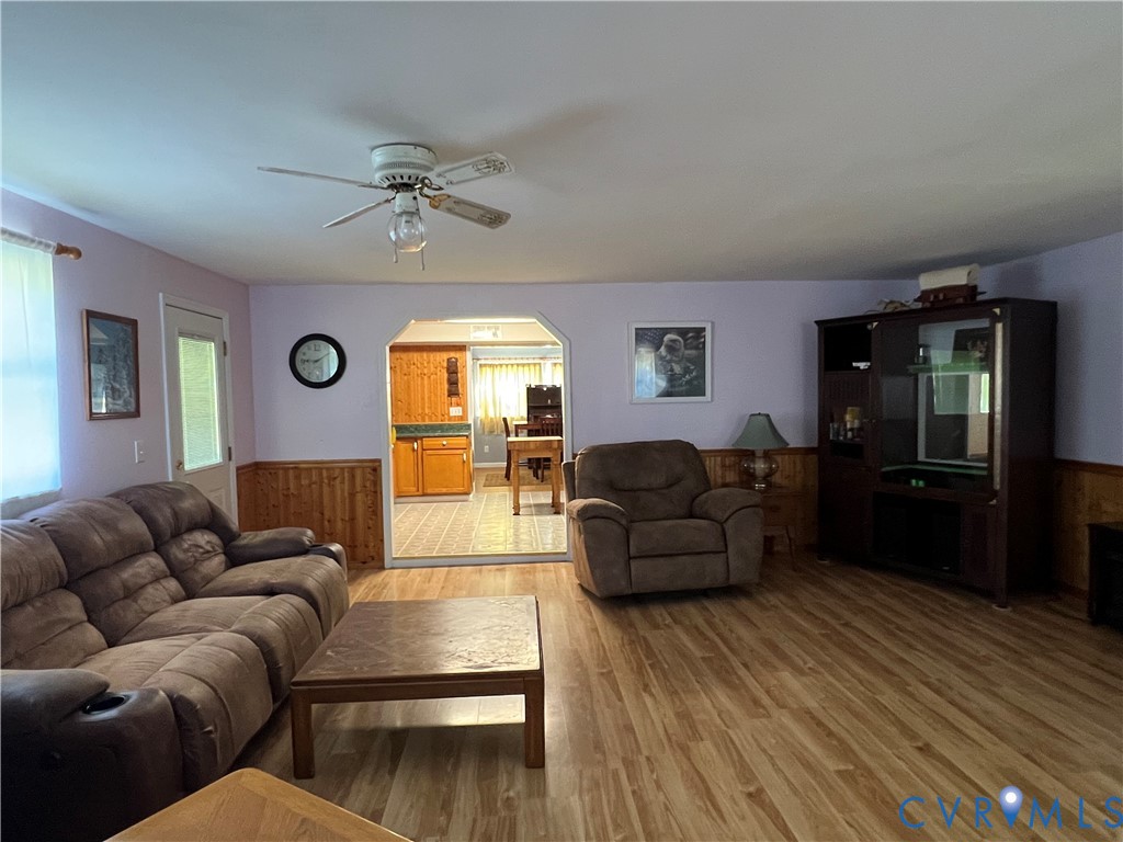 203 Watkins Mill Road Surry, VA 23883 - Photo 8 of 29
