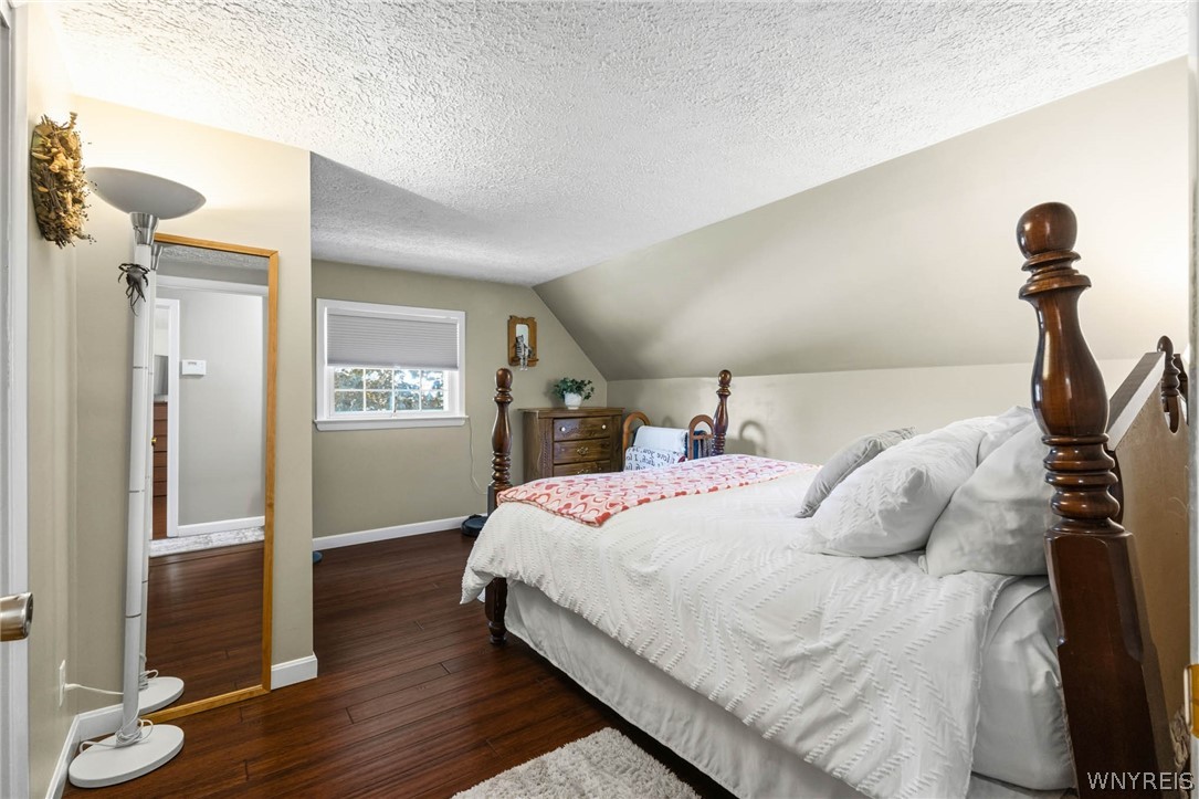 8248 Lewiston Road Batavia, NY 14020 - Photo 37 of 38