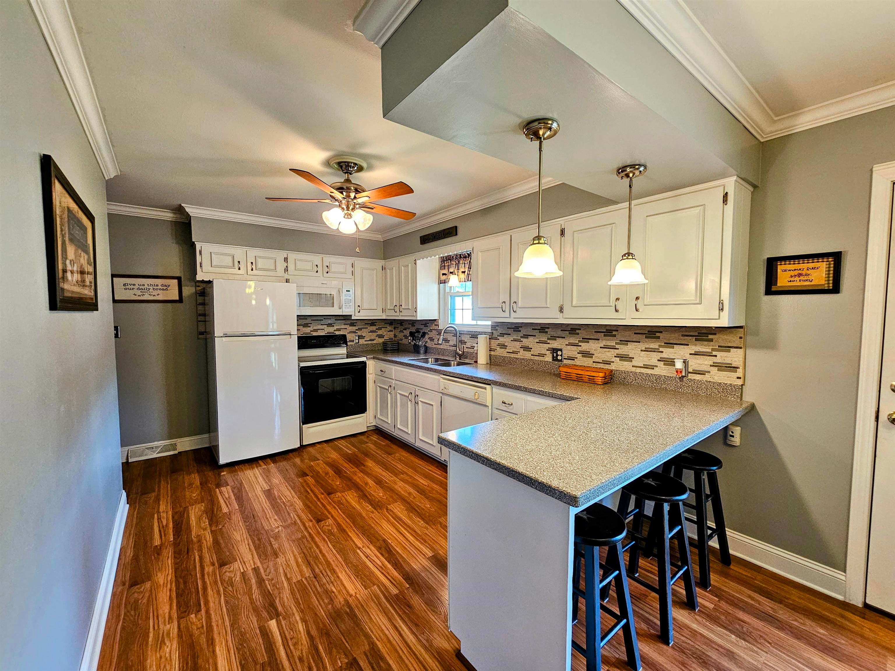10865 Huntington Road Gallipolis Ferry, WV 25515 - Photo 12 of 32 Gallery Image 12