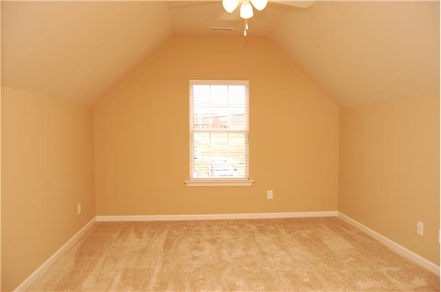 1096 Golf View Way Spring Hill, TN 37174 - Photo 11 of 11 Model Home - Bonus Room over 2 car garage