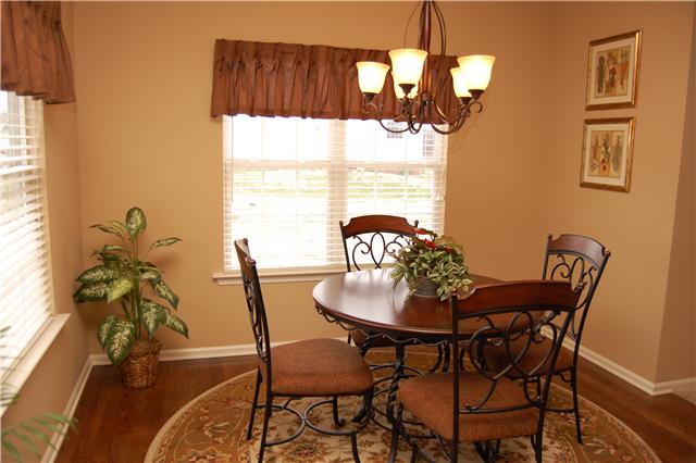 1096 Golf View Way Spring Hill, TN 37174 - Photo 5 of 11 Model Home - Nook