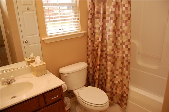 1096 Golf View Way Spring Hill, TN 37174 - Photo 10 of 11 Model Home - Secondary Bath