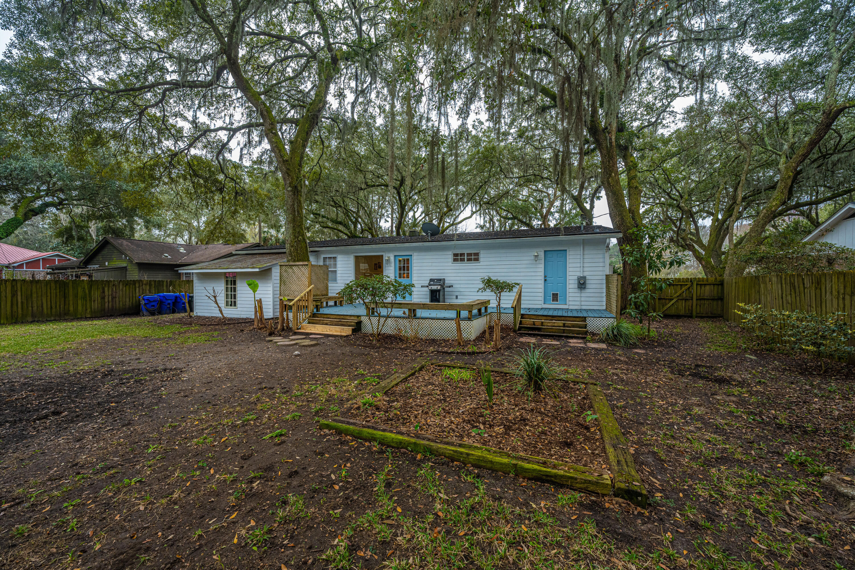 1316 Venning Road Mount Pleasant, SC 29464 - Photo 47 of 53 1316Venning48