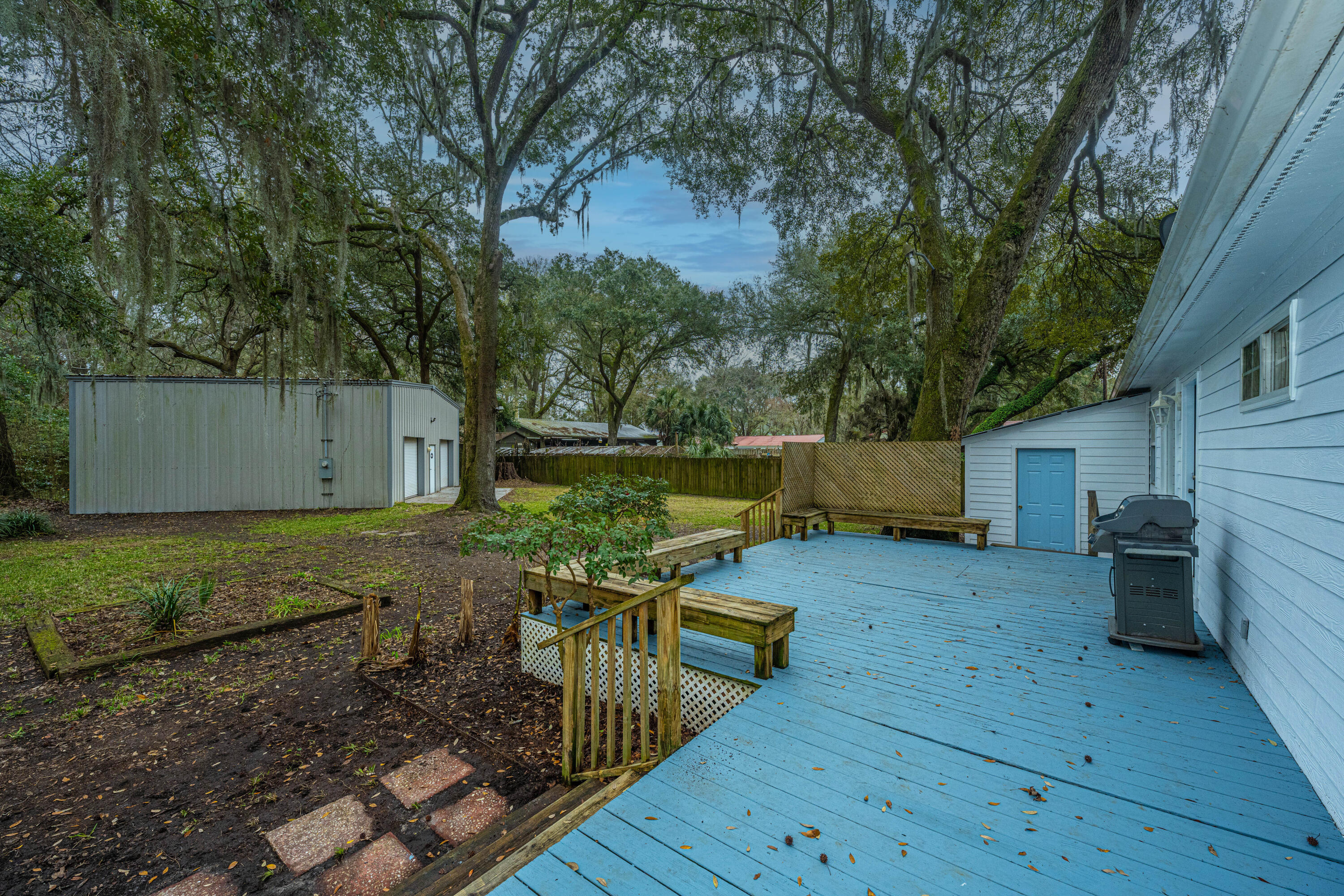 1316 Venning Road Mount Pleasant, SC 29464 - Photo 49 of 53 1316Venning50