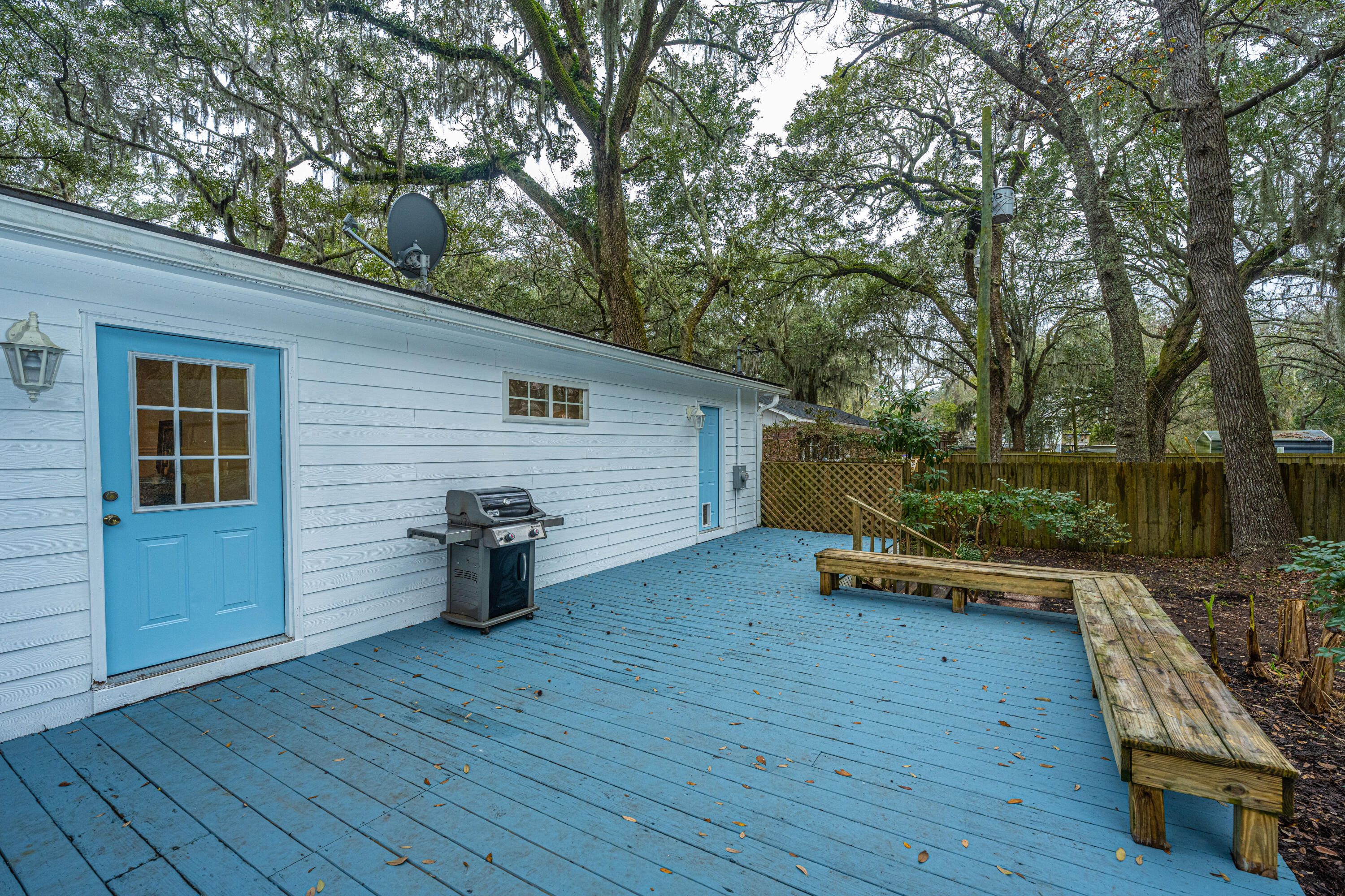 1316 Venning Road Mount Pleasant, SC 29464 - Photo 51 of 53 1316Venning53