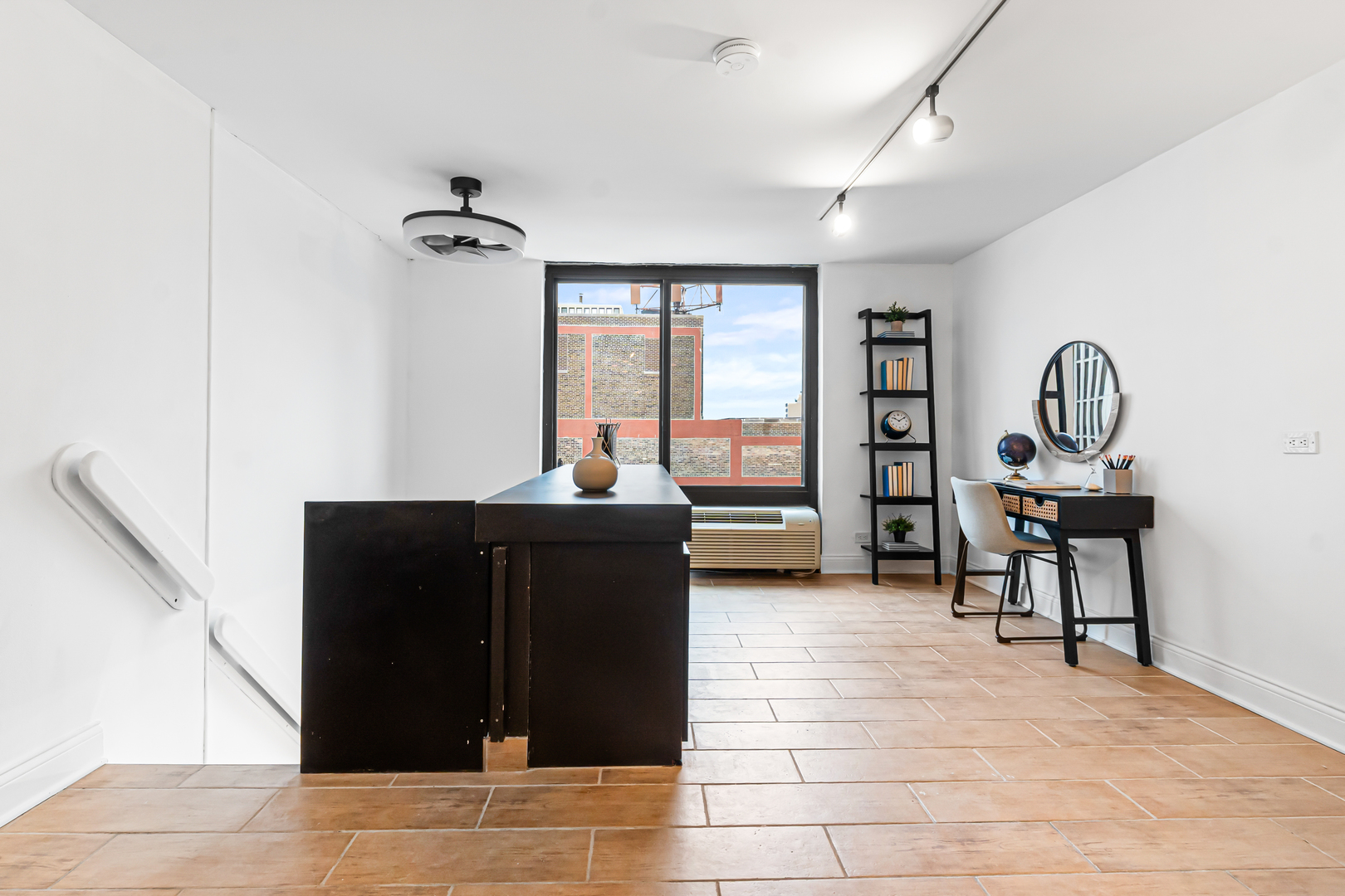 1221 North Dearborn Street, Unit PH8S Chicago, IL 60610 - Photo 14 of 24 a living room with furniture