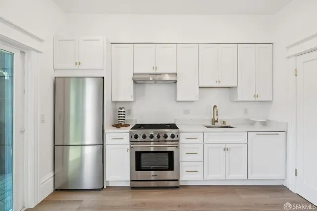 $899,000 | 2926-2930 25th Street, Unit 2928, San Francisco, CA 94110