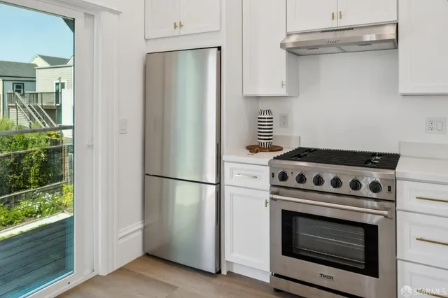 $899,000 | 2926-2930 25th Street, Unit 2928, San Francisco, CA 94110