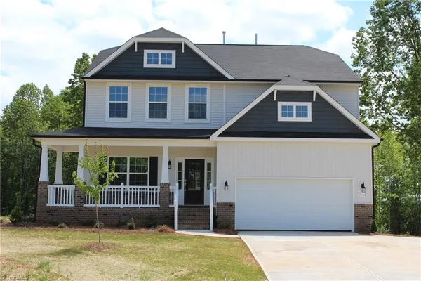 $511,410 | 1520 Reese Court, Unit 72 K L, Burlington, NC 27217