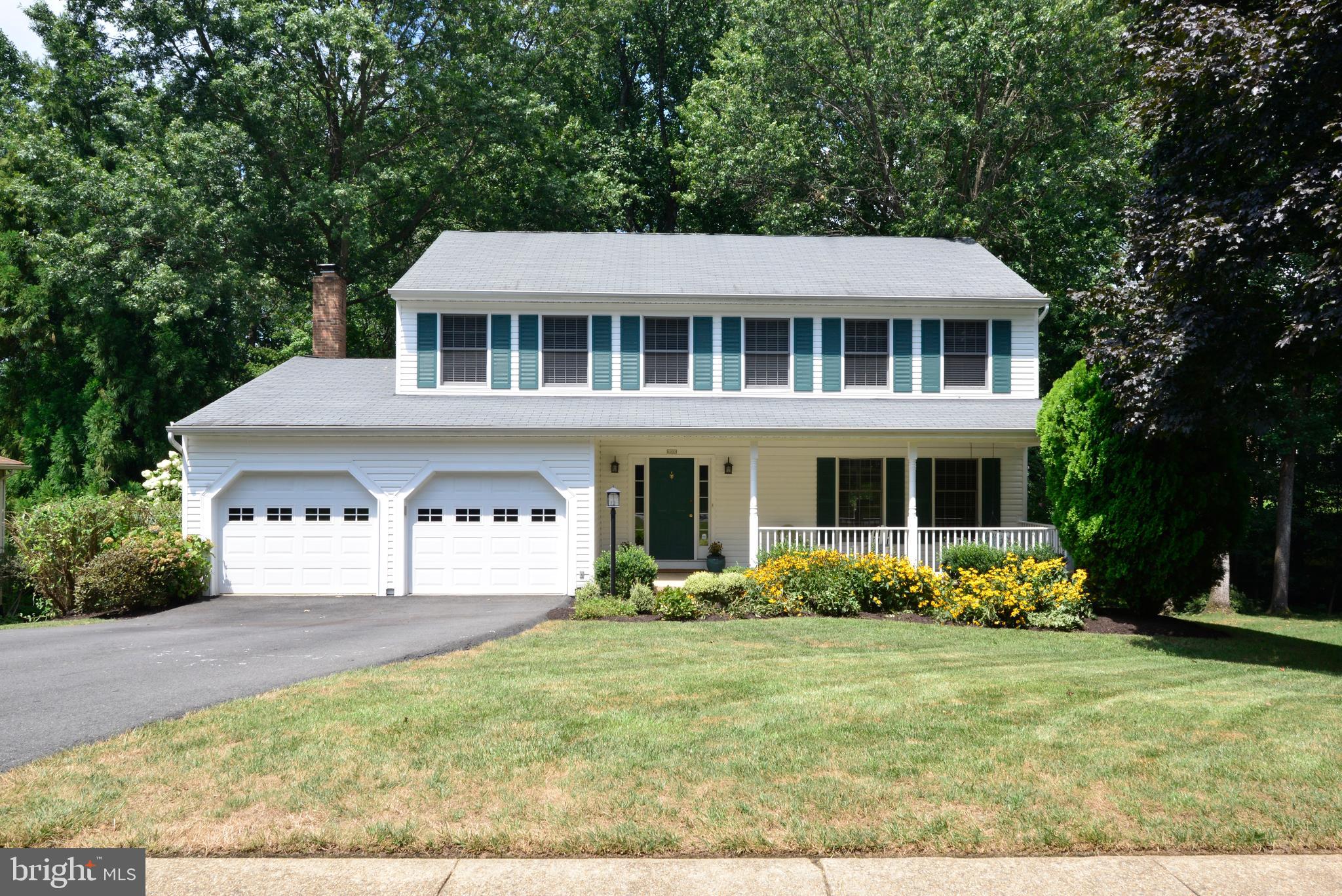 11617 Quail Ridge Court Reston, VA 20194 - Photo 1 of 36 Welcome Home!