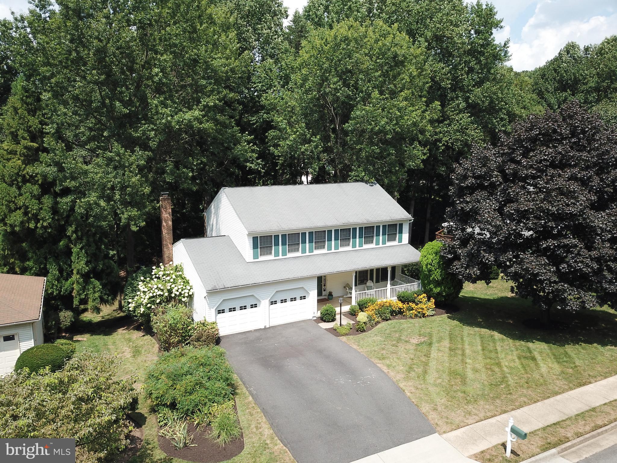 11617 Quail Ridge Court Reston, VA 20194 - Photo 33 of 36 Welcome to North Point's Shaker Woods Community.