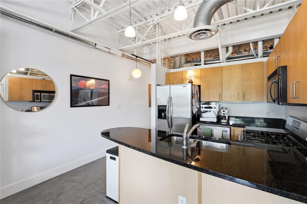 5200 Peachtree Road, Unit 3121 Atlanta, GA 30341 - Photo 15 of 38