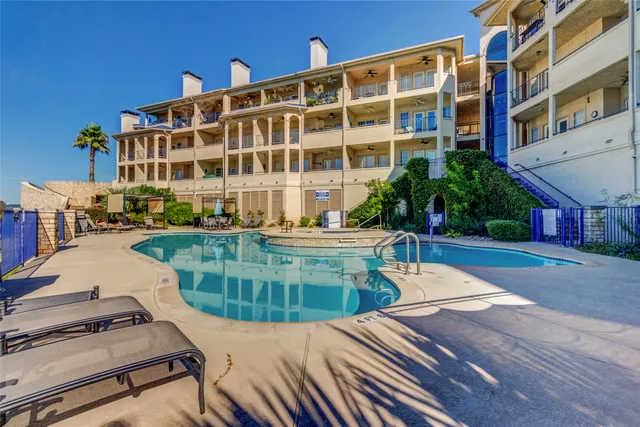 $259,900 | 3404 American Drive, Unit 3211, Lago Vista, TX 78645