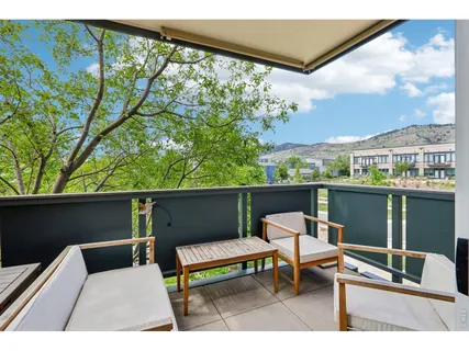 $699,900 | 4730 Holiday Drive, Unit 201, Boulder, CO 80304