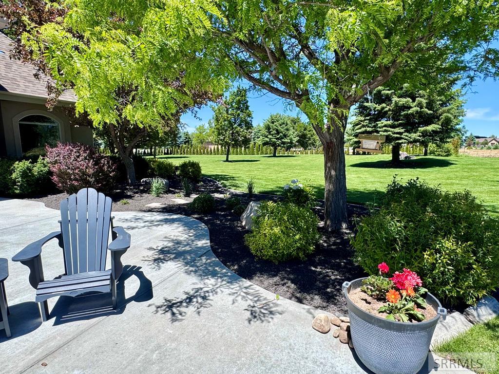 516 North Waterstone Drive Rigby, ID 83442 - Photo 91 of 98