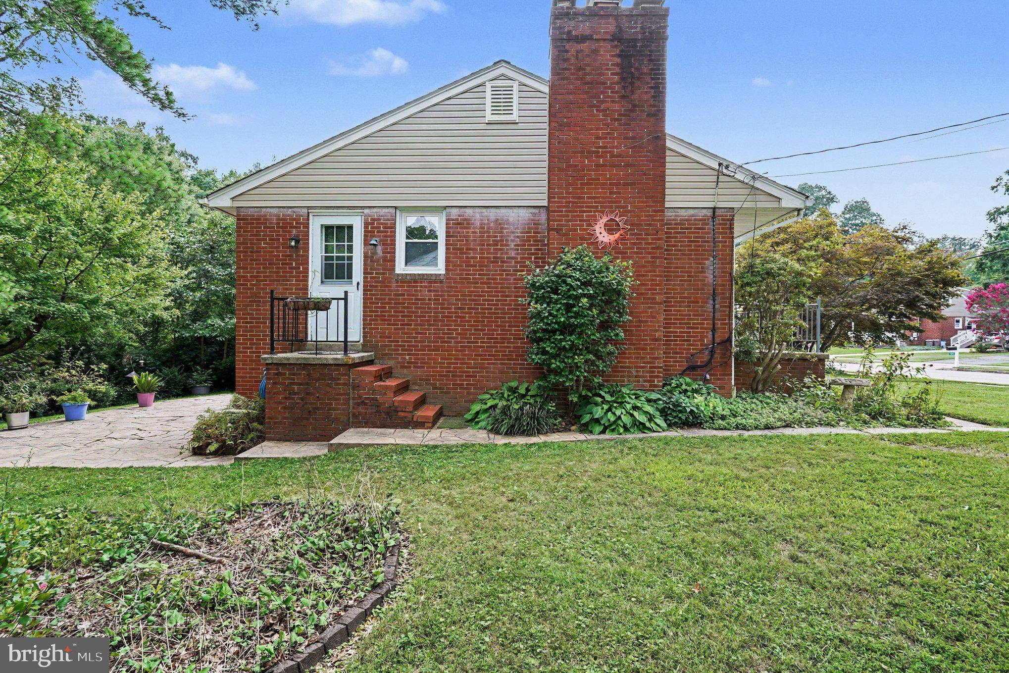 9817 Gunforge Road Perry Hall, MD 21128 - Photo 36 of 50 Gallery Image 36