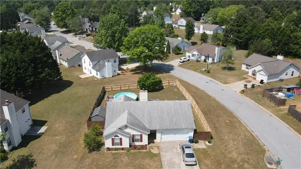 $260,000 | 7216 New Dale Road, Rex, GA 30273