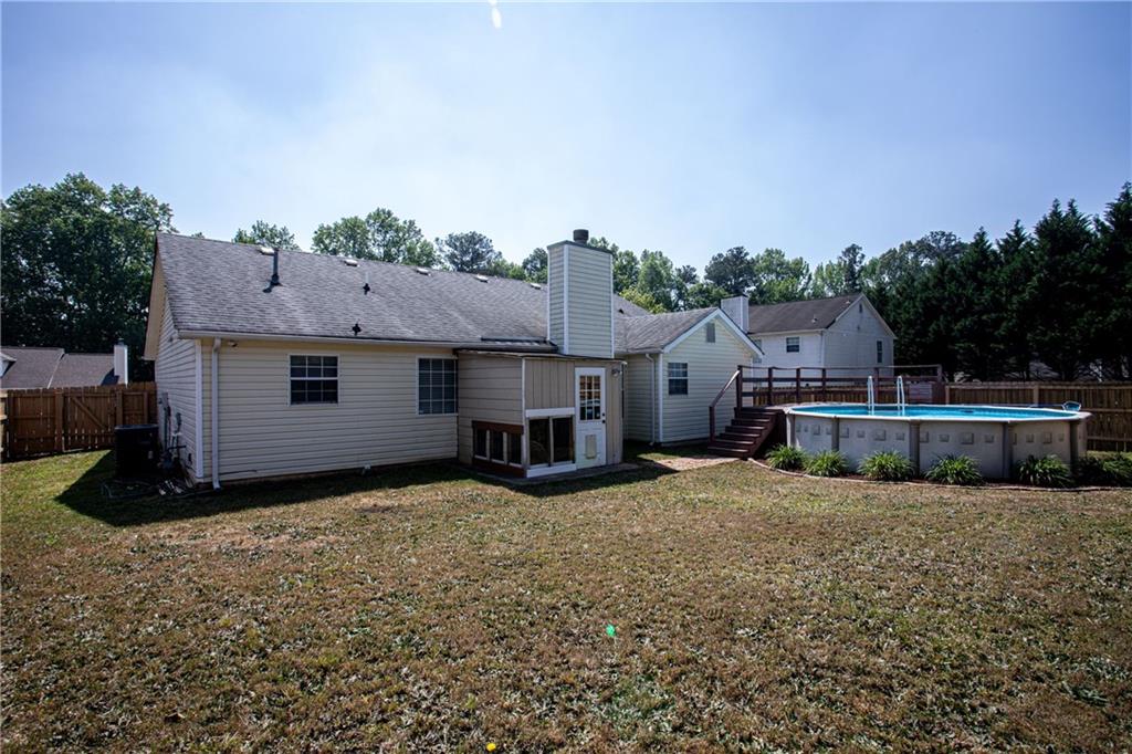 7216 New Dale Road Rex, GA 30273 - Photo 18 of 19