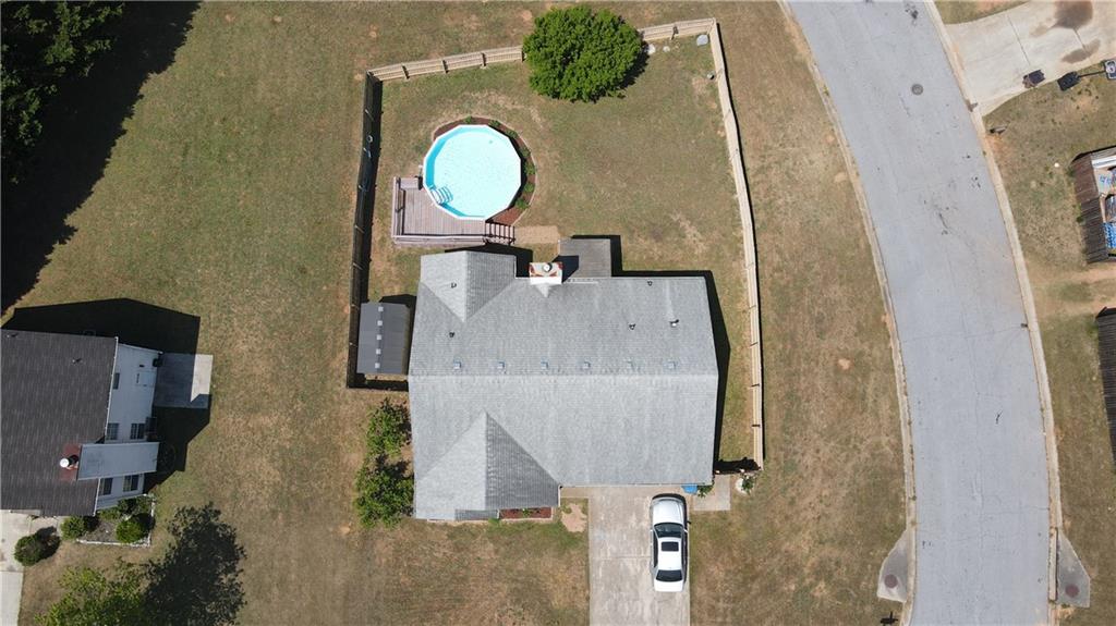 7216 New Dale Road Rex, GA 30273 - Photo 19 of 19