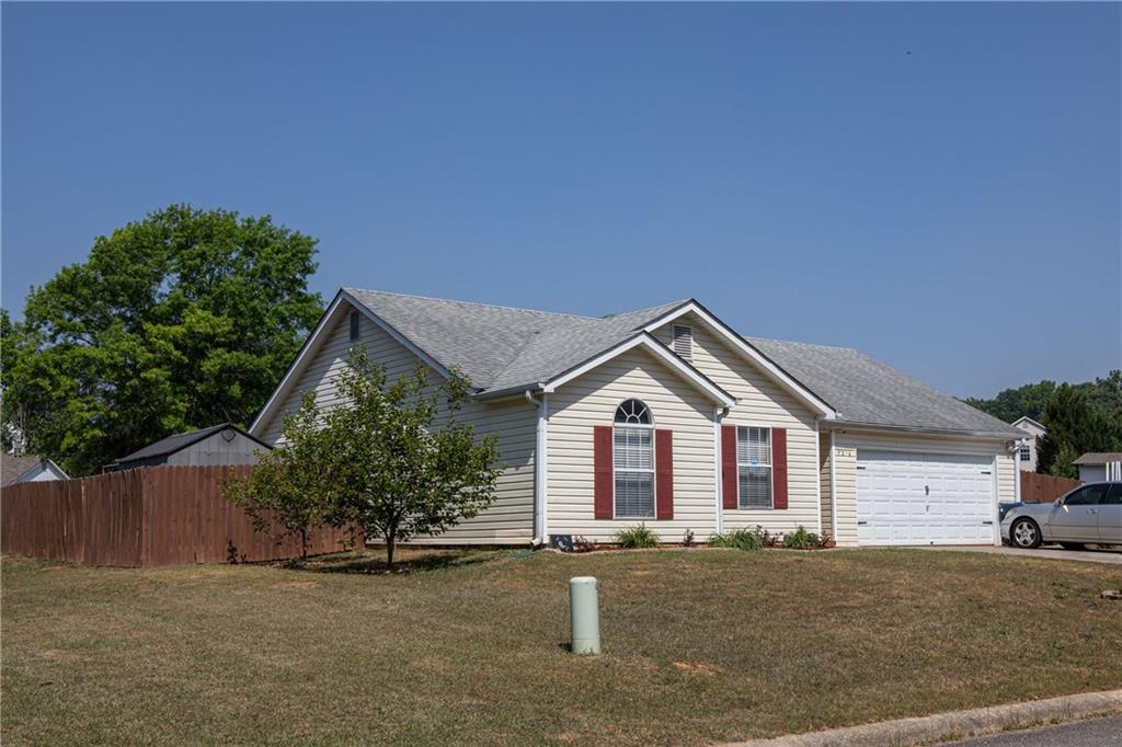 7216 New Dale Road Rex, GA 30273 - Photo 3 of 19