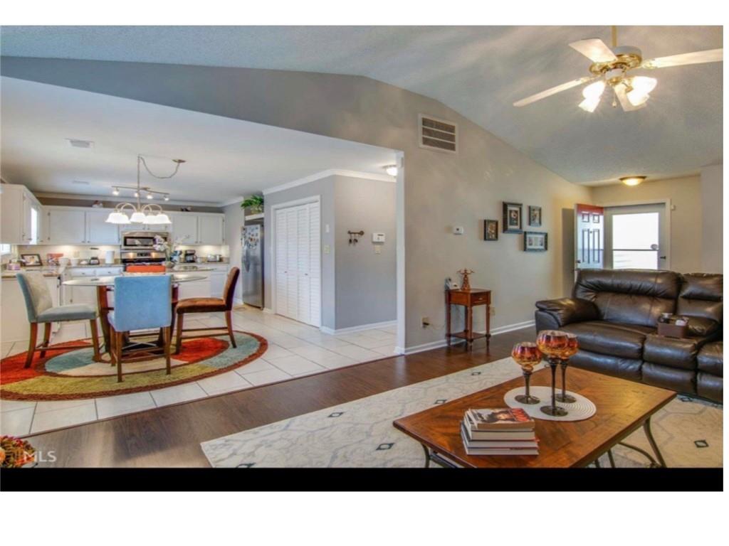 7216 New Dale Road Rex, GA 30273 - Photo 5 of 19